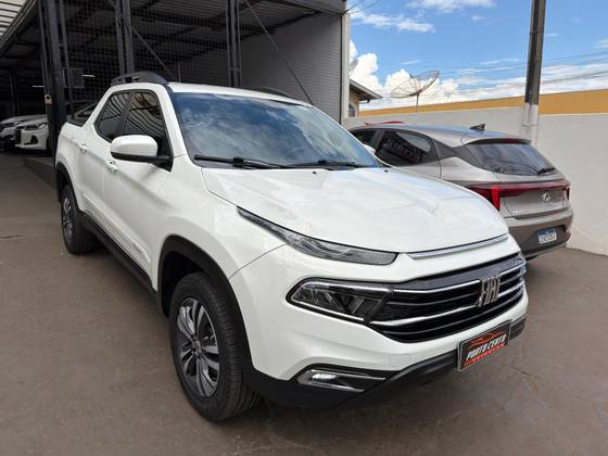 FIAT TORO 1.3 TURBO 270 FLEX FREEDOM AT6